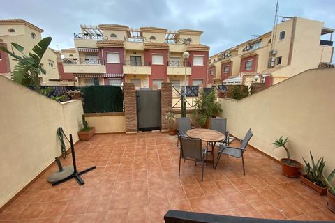 3 Etagen Wohnung in Pilar de la Horadada, Alicante - Foto 3